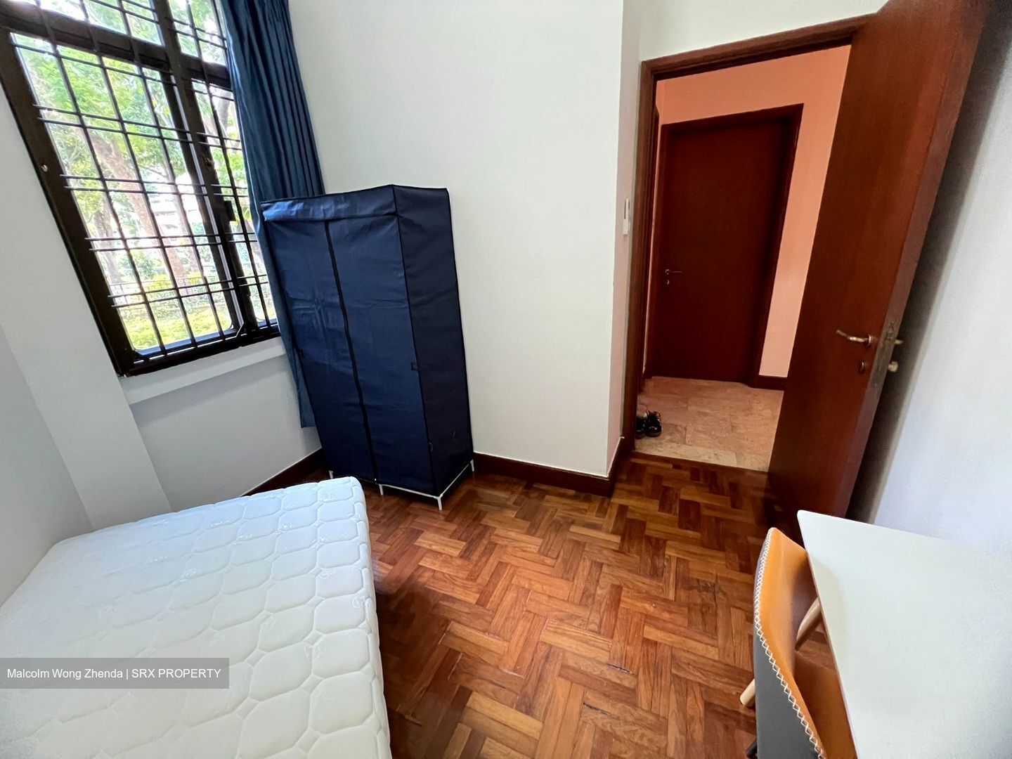 Parc Oasis (D22), Condominium #612069531